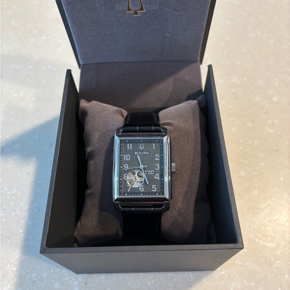 Bulova Sutton - Picture 3 of 6